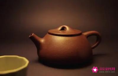 紫砂壶开壶的正确方法及开壶建议