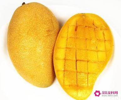 芒果适合放冰箱冷藏吗