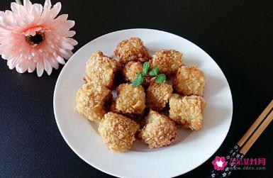 减肥排名第一的粗粮