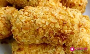 减肥排名第一的粗粮