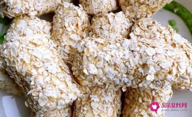 减肥排名第一的粗粮