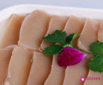 纤维素多的食物排行榜