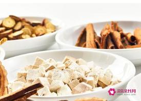 纤维素多的食物排行榜