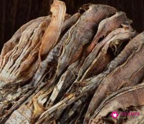 纤维素多的食物排行榜