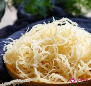 纤维素多的食物排行榜