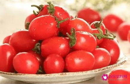 吃了对眼睛好的水果有哪些