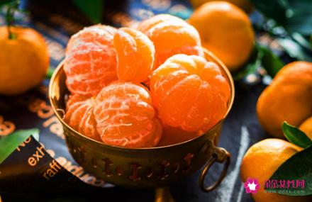 吃了对眼睛好的水果有哪些