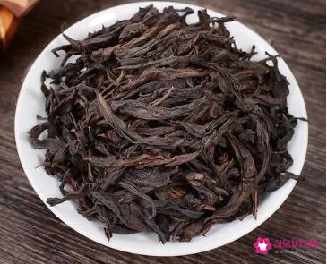 大红袍属于哪类茶