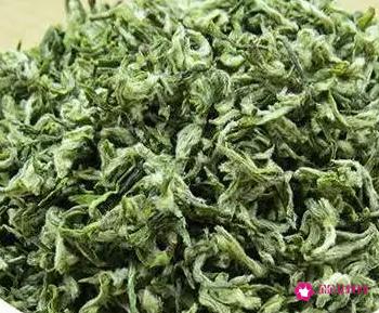 碧螺春茶叶的功效