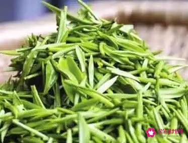 碧螺春茶叶的功效