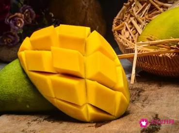 芒果与什么食物相克