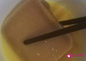 年糕的家常做法