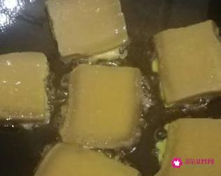 年糕的家常做法