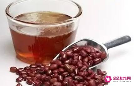 红豆减肥法是怎样的