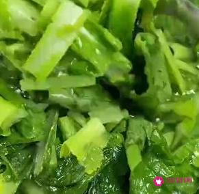 小白菜怎么做好吃