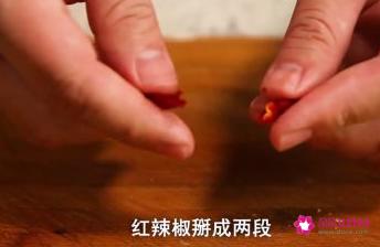 小白菜怎么做好吃