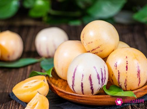 八种人不适合吃人参果