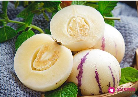 八种人不适合吃人参果