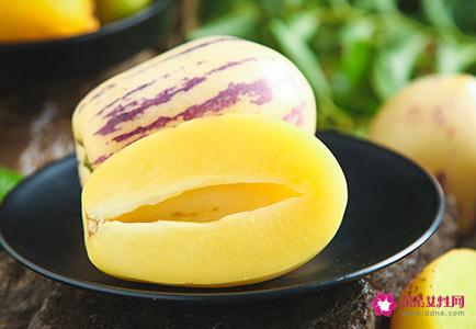 八种人不适合吃人参果