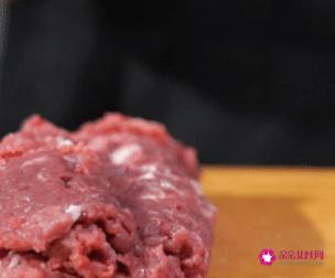 肉丸子的家常做法简单窍门