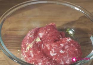 肉丸子的家常做法简单窍门