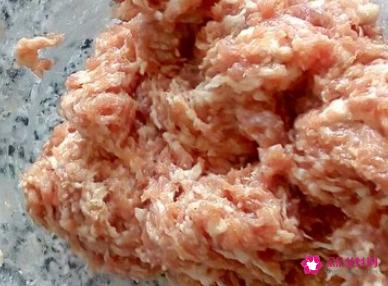 肉丸子的家常做法简单窍门