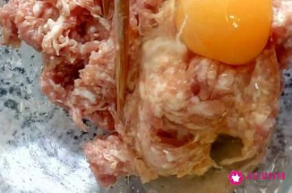 肉丸子的家常做法简单窍门