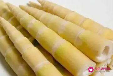 竹笋的功效和作用是什么