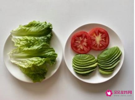 日常早餐食谱
