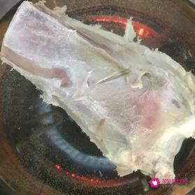 肉丸胡辣汤的正宗做法