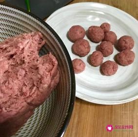 肉丸胡辣汤的正宗做法