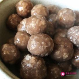 肉丸胡辣汤的正宗做法