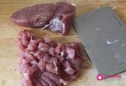 肉丸胡辣汤的正宗做法