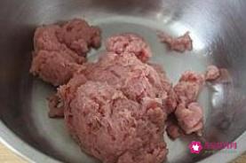 肉丸胡辣汤的正宗做法