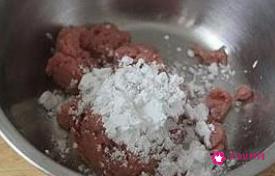 肉丸胡辣汤的正宗做法
