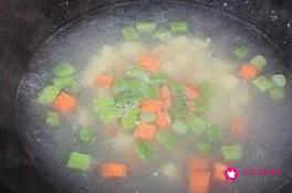 肉丸胡辣汤的正宗做法