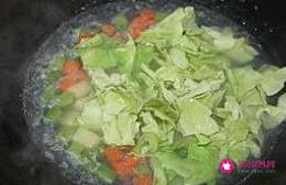 肉丸胡辣汤的正宗做法