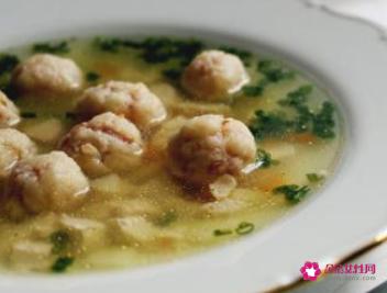 痛风一日三餐食谱