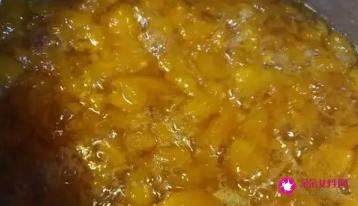 家庭枇杷膏制作方法