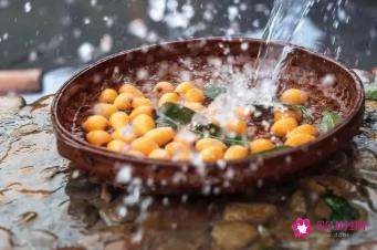家庭枇杷膏制作方法