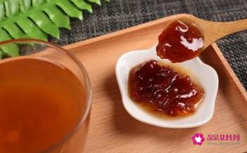 家庭枇杷膏制作方法