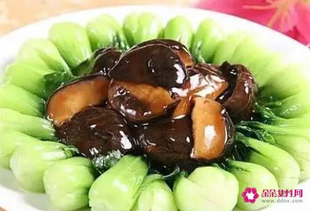健康养生菜谱做法大全