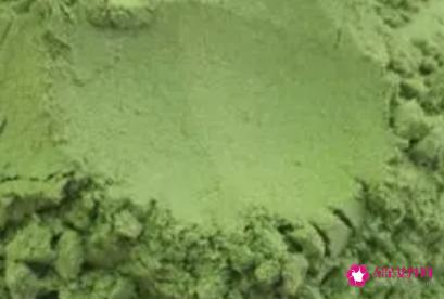 吃松针粉的好处