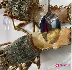 清蒸大龙虾的做法