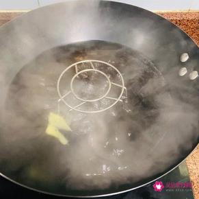 清蒸大龙虾的做法