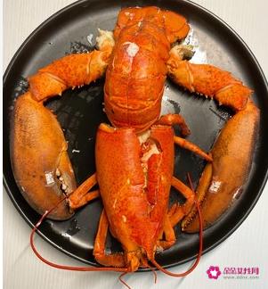 清蒸大龙虾的做法