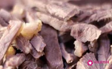 牛肉干的制作方法家常简单