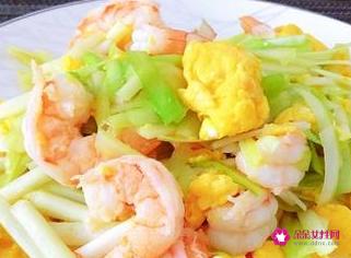 韭黄炒肉丝的做法