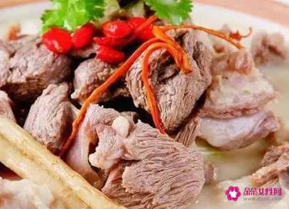 男人养肾最佳的十种食物