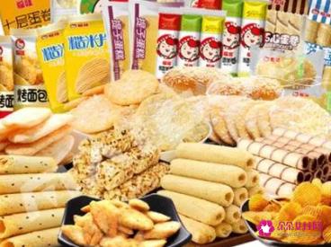 小孩吃什么零食最健康